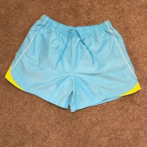 BCG shorts xxl